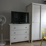 Apartment I Grayfor2 Old Town Krakow