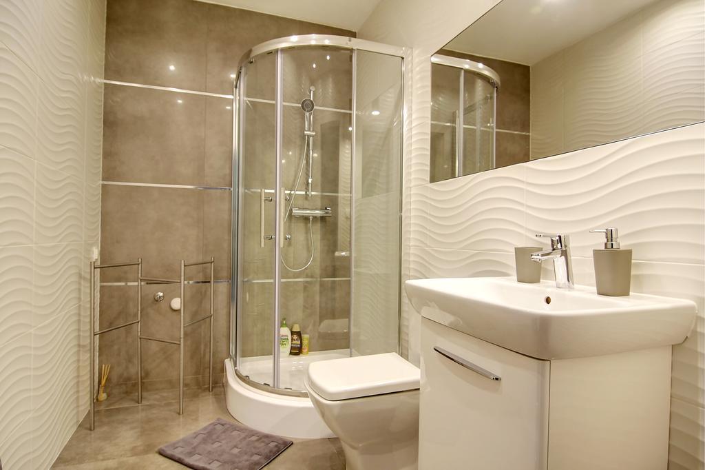 Apartment I Grayfor2 Old Town Krakow