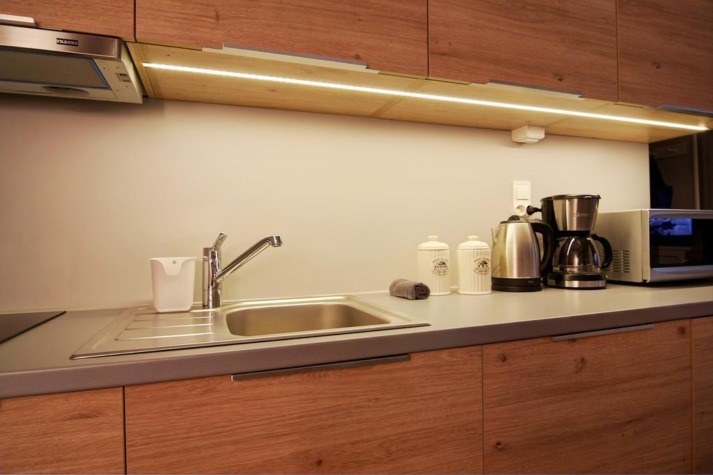 Apartment I Grayfor2 Old Town