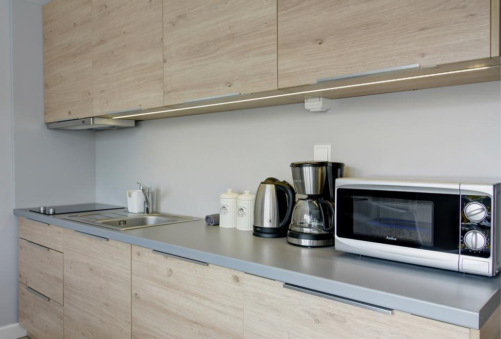 I Grayfor2 Old Town Apartment Krakow