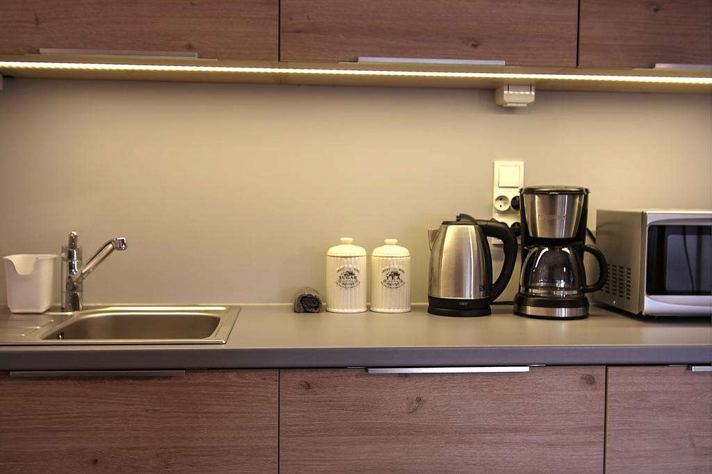 I Grayfor2 Old Town Apartment