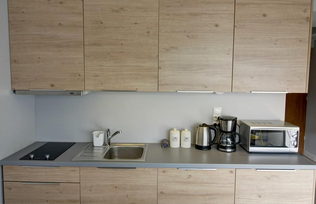 Apartment I Grayfor2 Old Town *