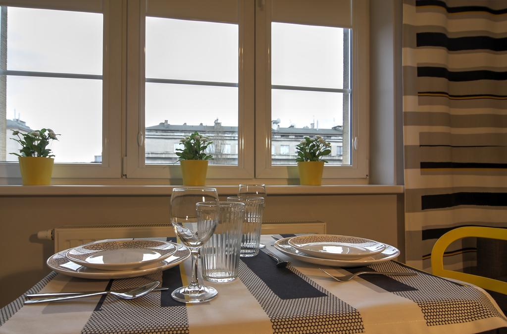 I Grayfor2 Old Town Apartment *