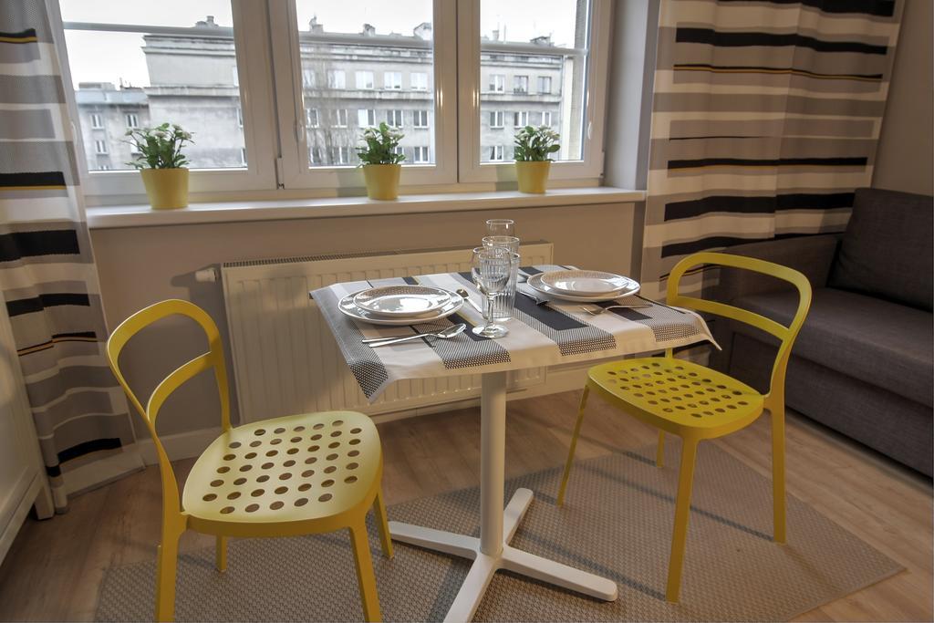 Apartment I Grayfor2 Old Town Krakow